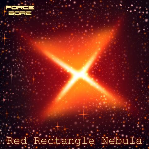 Red Rectangle Nebula