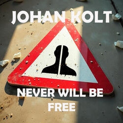 Never Will Be Free (Solntsev Remix)