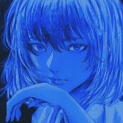 Cold Night (Speed Up)