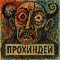 прохиндей