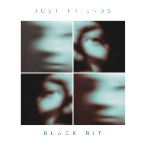 Just friends