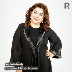 Yaqinlarimsiz