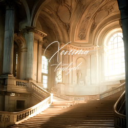 Suite. Part III Whisper of Tenderness