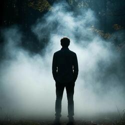 Исчезающий парень