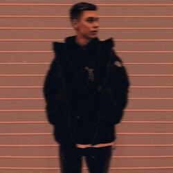 Подумал о тебе