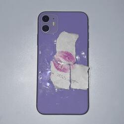 цвет настроения синий