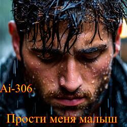 Прости меня малыш