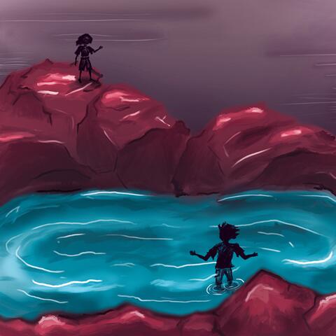 топи - спасай