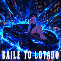 BAILE TA LOTADO (Sped Up)