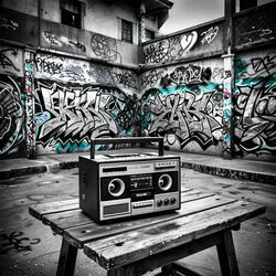 Тихо во дворах