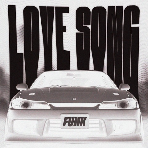 LOVE SONG FUNK (Deluxe)
