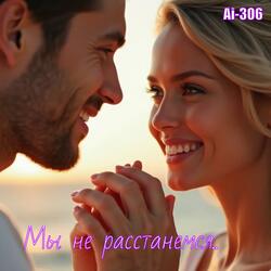 Мы не расстанемся