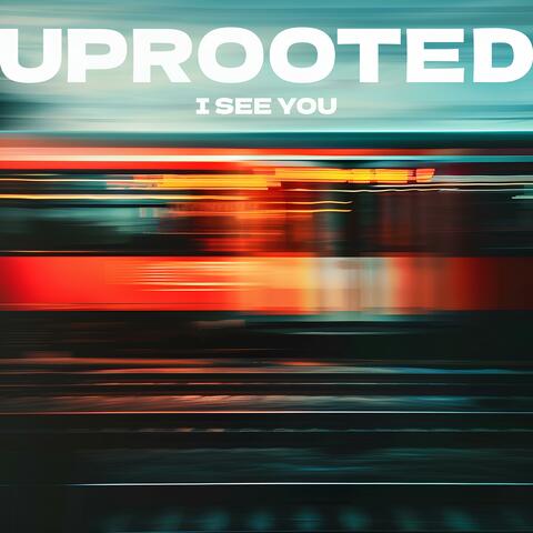 Uprooted
