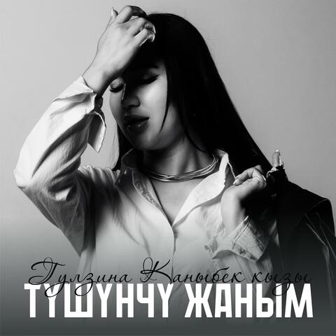 Түшүнчү жаным (Cover)