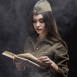 России Герой