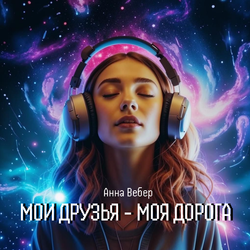 Мои друзья - моя дорога
