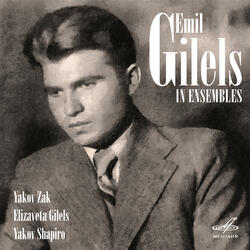 Variations on a Theme by Haydn, Op. 56b