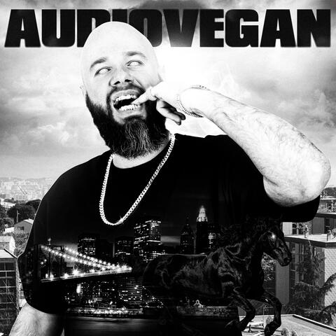 AUDIOVEGAN