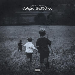 Силуэт распада