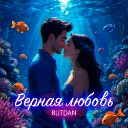 Верная любовь