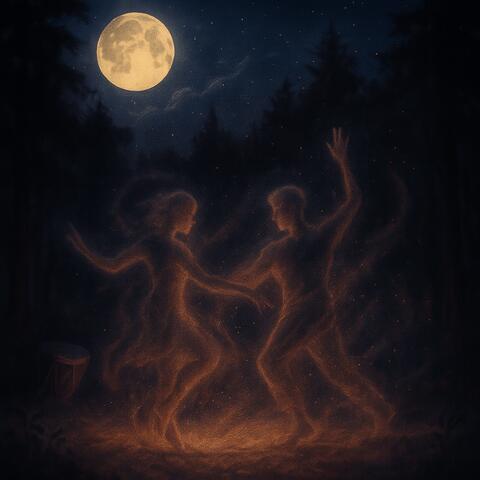 Dancing Shadows