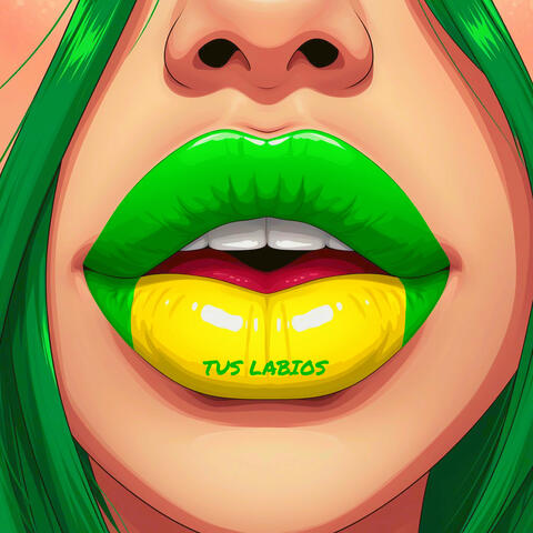 TUS LABIOS