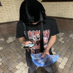 Только деньги на уме