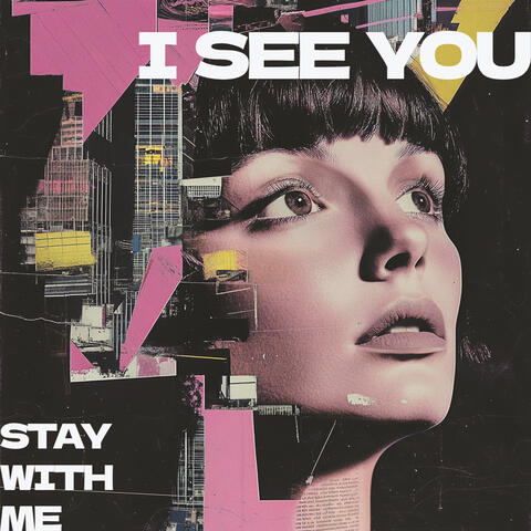 Stay with Me