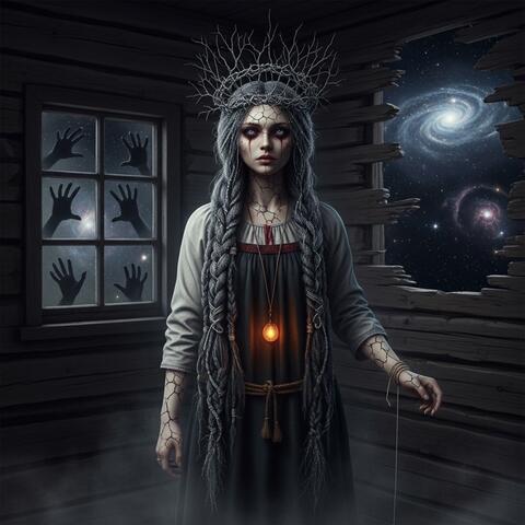 Славянская Жуть: Колыбельные для Мёртвых