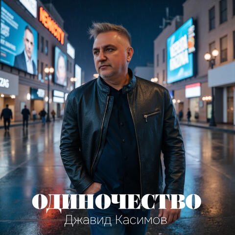 Одиночество