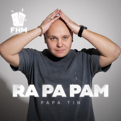 Ra Pa Pam
