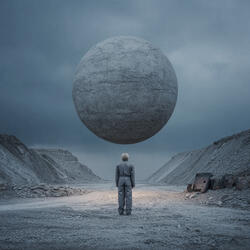 Каменный ковчег