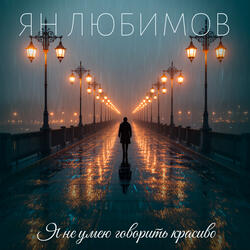 Я не умею говорить красиво