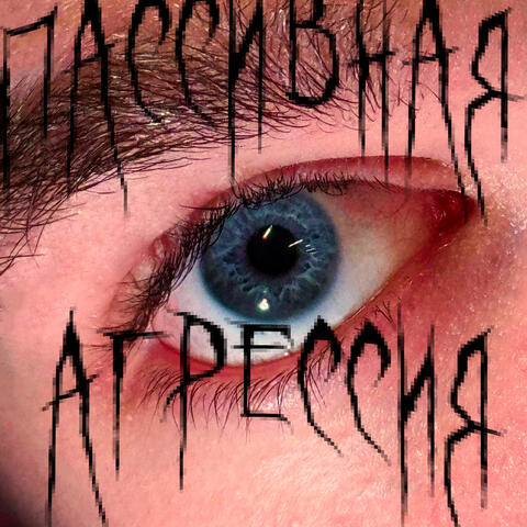 ПАССИВНАЯ АГРЕССИЯ