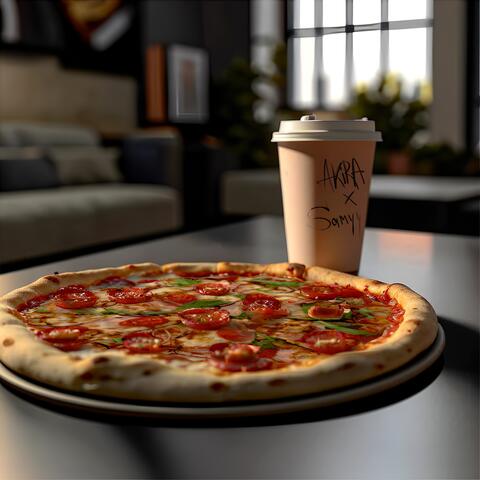 КОФЕ (feat. Samyy)