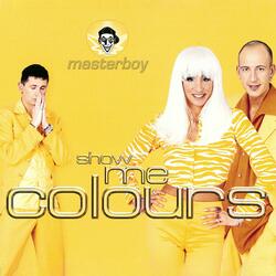 Show Me Colours (Radio Edit)