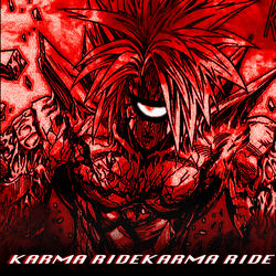 Karma Ride