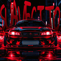 SUAVECITO (Ultra Slowed)