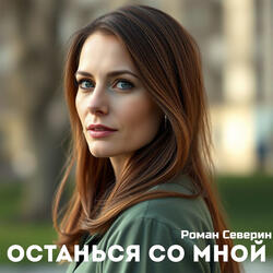 Останься со мной