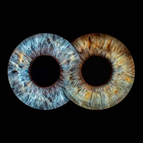 Бесконечность (feat. Митя Власов & Оксана Бабкина)