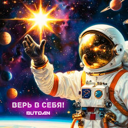 Верь в себя!