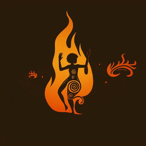 Spirit Moves Me