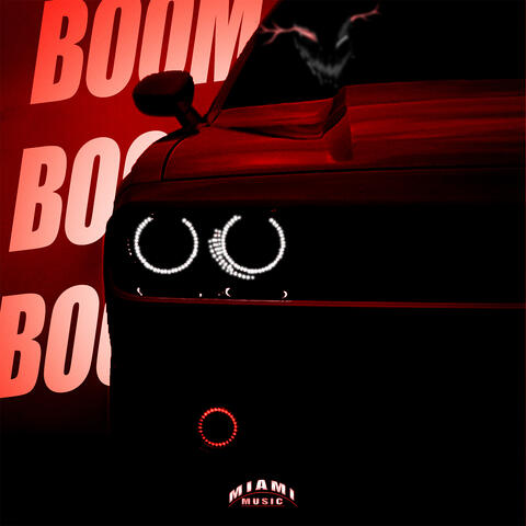 Boom Boom Boom