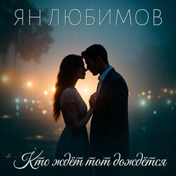 Кто ждёт тот дождётся