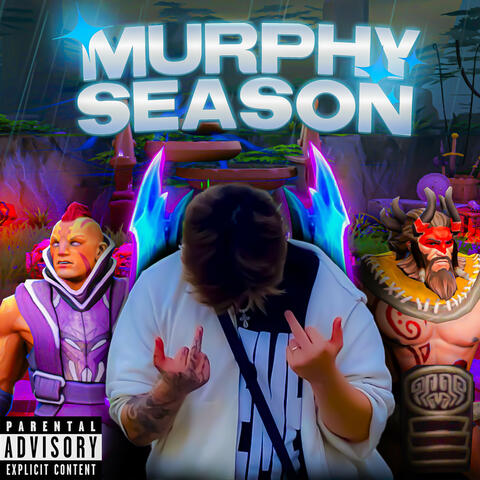 MURPHY SEASON
