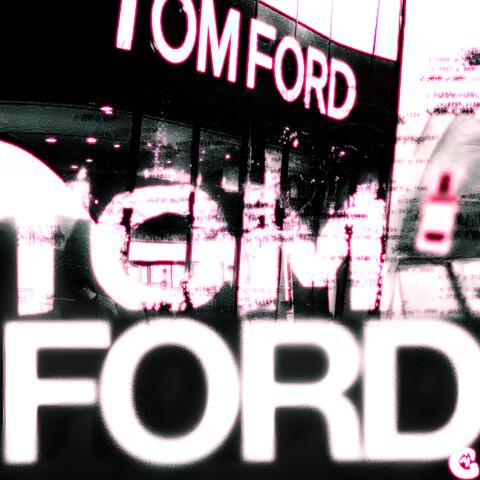 Tom Ford (feat. Coddy)