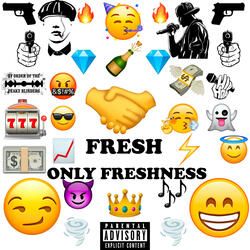 ONLY FRESHNESS