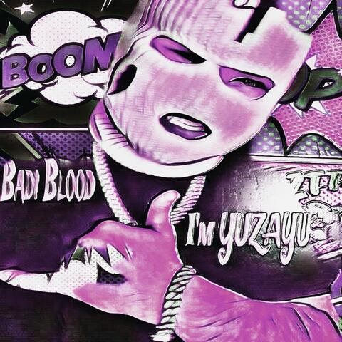 I'm Yuz4yu
