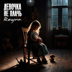 Девочка не плачь