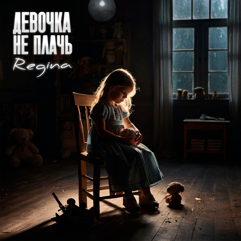 Девочка не плачь